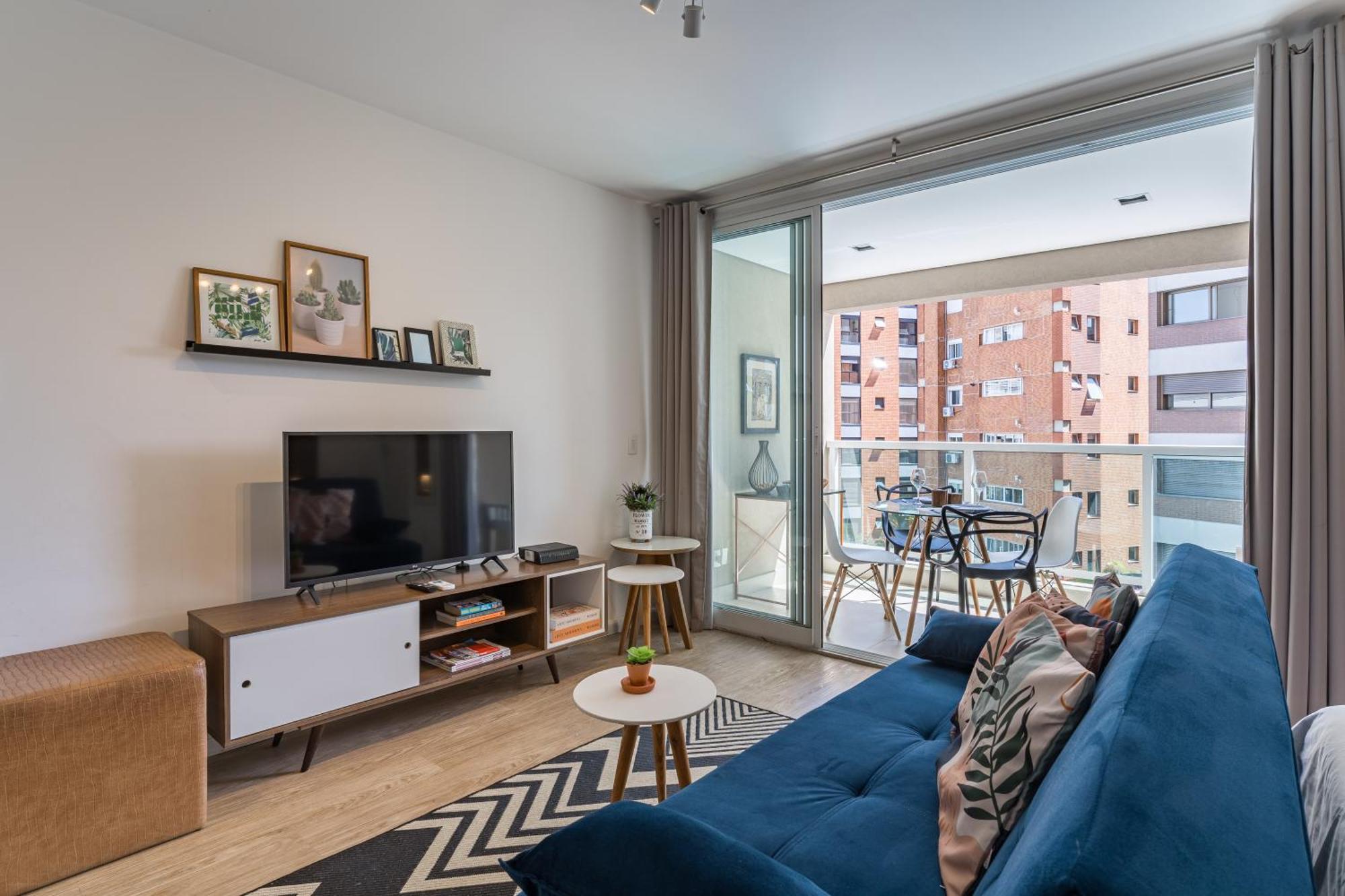 Apartament Cpm- Praca Mada By Anora Spaces São Paulo Zewnętrze zdjęcie