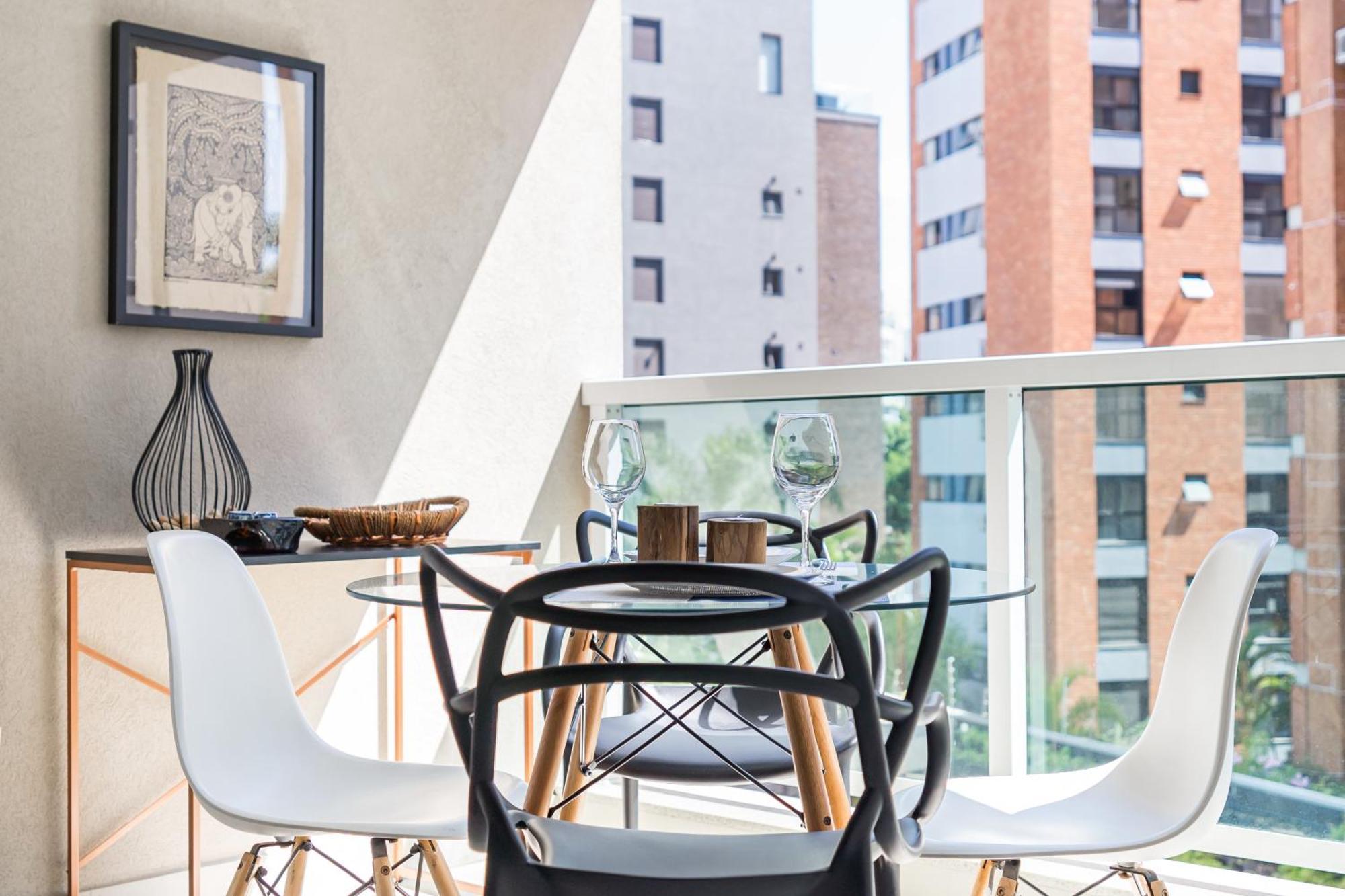 Apartament Cpm- Praca Mada By Anora Spaces São Paulo Zewnętrze zdjęcie