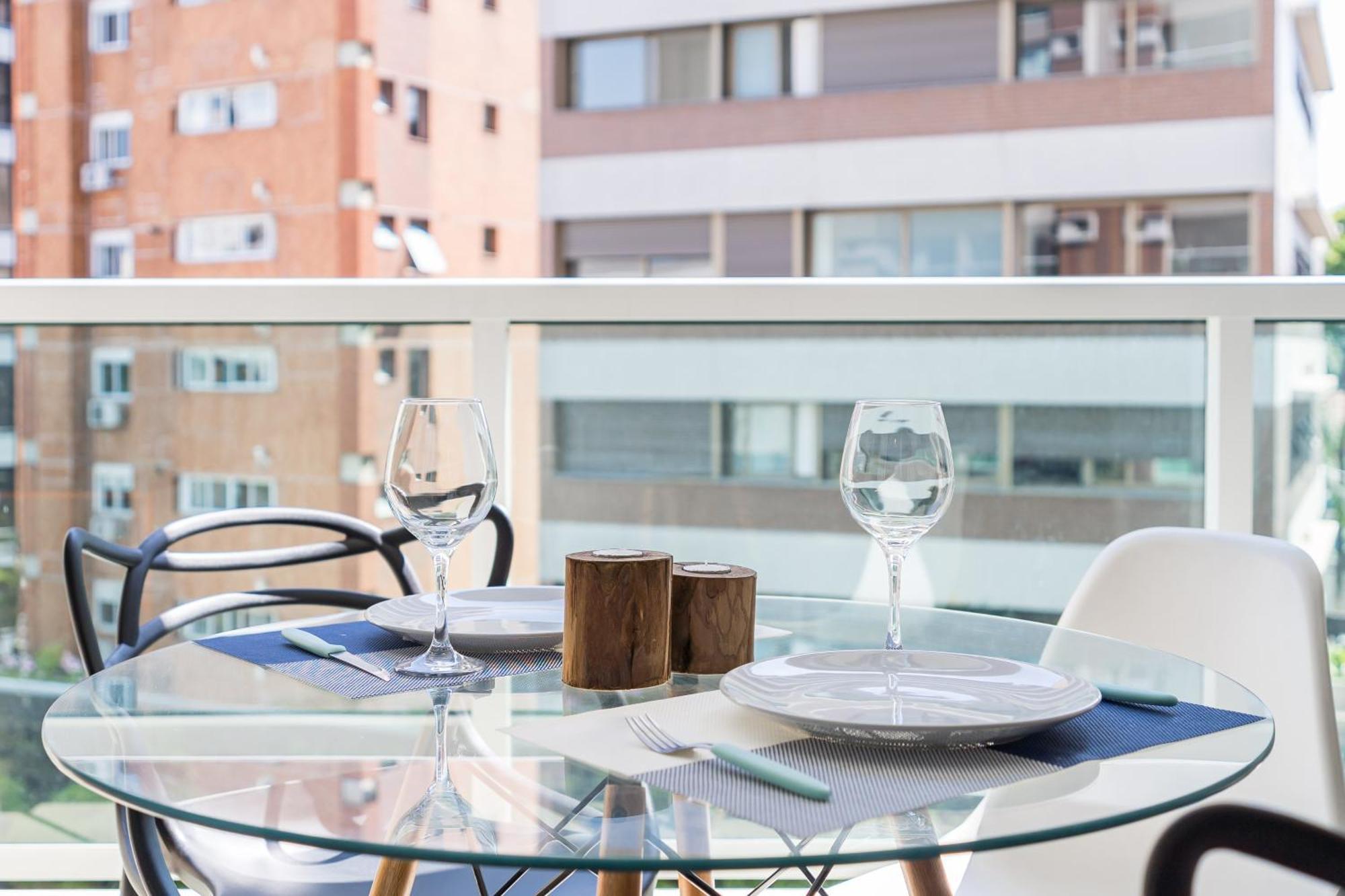 Apartament Cpm- Praca Mada By Anora Spaces São Paulo Zewnętrze zdjęcie